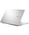 Фото № 3 Ноутбук ASUS Vivobook Go 15 E1504GA-BQ115 (90NB0ZT1-M004E0)