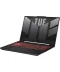 Фото № 2 Ноутбук игровой ASUS TUF Gaming FA507NUR-LP093 (90NR0JP8-M005N0)