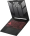 Фото № 4 Ноутбук игровой ASUS TUF Gaming FA507NUR-LP093 (90NR0JP8-M005N0)