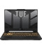 Фото № 1 Ноутбук ASUS TUF Gaming F15 FX507VU-LP174 (90NR0CJ7-M00J10)