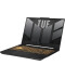 Фото № 2 Ноутбук ASUS TUF Gaming F15 FX507VU-LP174 (90NR0CJ7-M00J10)