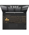 Фото № 3 Ноутбук ASUS TUF Gaming F15 FX507VU-LP174 (90NR0CJ7-M00J10)