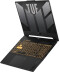 Фото № 4 Ноутбук ASUS TUF Gaming F15 FX507VU-LP174 (90NR0CJ7-M00J10)