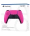Фото № 5 Беспроводной контроллер DualSense (PS5) Nova Pink