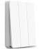 Фото № 3 Умный выключатель Yeelight Flex Switch three gang (YLKG14YL)