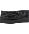 Фото № 2 Комплект 2в1 Microsoft Wireless Comfort Desktop (L3V-00017) (клавиатура + мышь)