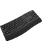Фото № 3 Комплект 2в1 Microsoft Wireless Comfort Desktop (L3V-00017) (клавиатура + мышь)