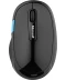 Фото № 6 Комплект 2в1 Microsoft Wireless Comfort Desktop (L3V-00017) (клавиатура + мышь)
