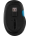 Фото № 10 Комплект 2в1 Microsoft Wireless Comfort Desktop (L3V-00017) (клавиатура + мышь)