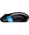 Фото № 8 Комплект 2в1 Microsoft Wireless Comfort Desktop (L3V-00017) (клавиатура + мышь)