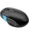 Фото № 7 Комплект 2в1 Microsoft Wireless Comfort Desktop (L3V-00017) (клавиатура + мышь)