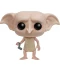 Фото № 2 Игровая фигурка FUNKO POP! серии Гарри Поттер - ДОББИ С НОСКОМ (6561)