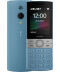 Фото № 1 Мобильный телефон Nokia 150 TA-1582 DS BLUE