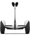 Фото № 2 Гироскутер Monorim Minirobot mini 10,5 white