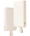 Фото № 2 Power Bank Xiaomi 6000mAh 15W Magnetic Power Bank GL (BHR9074GL) белый