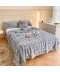 Фото № 1 Плед SOHO 200*230 см Vip Gray 6992312