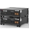 Фото № 7 Гибридный инвертор Deye SUN-8K-SG01LP1-EU 8kW+Батарея Pylontech batteries US3000C 48V, 74Ah, 3,5 кВт/ч (4шт.)+Набор кабелей