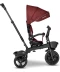 Фото № 8 Велосипед Lionelo Kori Red Burgundy