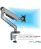 Фото № 6 Настольный крепеж для монитора OfficePro MA901G Plus