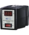 Фото № 1 Стабилизатор напряжения Gemix 350 Вт (GX-500D)