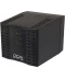 Фото № 2 Стабилизатор напряжения Powercom 300 Вт (TCA-600) Black