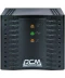 Фото № 1 Стабилизатор напряжения Powercom 300 Вт (TCA-600) Black