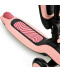 Фото № 7 Самокат Kinderkraft Halley Rose Pink (KRHALL00PNK0000)