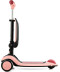 Фото № 4 Самокат Kinderkraft Halley Rose Pink (KRHALL00PNK0000)