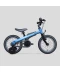 Фото № 2 Велосипед Ninebot Kids Bike 14'' для мальчиков Blue