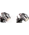 Фото № 1 Спот Altalusse GU10 2x4 Вт INL-9382W-02 Chrome