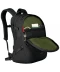 Фото № 3 Рюкзак Osprey Comet Sentinel Grey - O/S (009.2262)