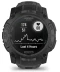 Фото № 6 Смарт-часы Garmin Instinct 3 Tactical Sol 50mm BlackGPS 010-02935-50