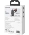 Фото № 12 Зарядное устройство Baseus 20W QC 1С Black (CCFS-SN01)