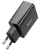 Фото № 2 Зарядное устройство Baseus 20W QC 1С Black (CCFS-SN01)
