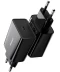 Фото № 5 Зарядное устройство Baseus 20W QC 1С Black (CCFS-SN01)