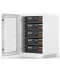 Фото № 8 Гибридный инвертор Deye SUN-8K-SG01LP1-EU 8kW+Батарея Pylontech batteries US3000C 48V, 74Ah, 3,5 кВт/ч (4шт.)+Набор кабелей