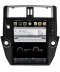 Фото № 1 Штатная магнитола Gazer CM7012-J150 Toyota Prado (2010-2013)