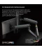 Фото № 7 Настольный крепеж для мониторов OfficePro MA902G Plus