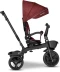 Фото № 7 Велосипед Lionelo Kori Red Burgundy