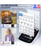 Фото № 8 Тонометр автоматический AIMED Blood Pressure Pro цвет черный
