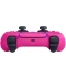 Фото № 4 Беспроводной контроллер DualSense (PS5) Nova Pink