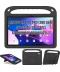 Фото № 2 Чехол Protected Cover Becover для Lenovo Tab P11 Pro (2nd Gen) (TB-132FU/TB-138FC)/Xiaoxin Pad Pro 2022 11.2" Black (710787)