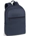 Фото № 1 Рюкзак RivaCase 8065 15.6 Blue (8065 (Blue))