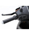 Фото № 6 Электроскутер Maxxter NOVA 1000W Серебряный