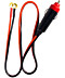 Фото № 5 Автомобильный инвертор напряжения DC 12V - AC 230V 600W "POWER-600"