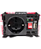 Фото № 3 Автомобильный инвертор напряжения DC 12V - AC 230V 600W "POWER-600"