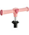 Фото № 8 Самокат Kinderkraft Halley Rose Pink (KRHALL00PNK0000)