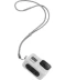 Фото № 8 Чехол GoPro Sleeve&Lanyard White для HERO8 (AJSST-002)