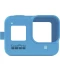 Фото № 2 Чехол GoPro Sleeve&Lanyard Blue для HERO8 (AJSST-003)