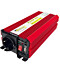 Фото № 1 Автомобильный инвертор напряжения DC 12V - AC 230V 600W "POWER-600"